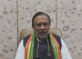 Maharashtra: MLA Dharmarawababa Atram welcomed GST reforms, said- big relief to the public