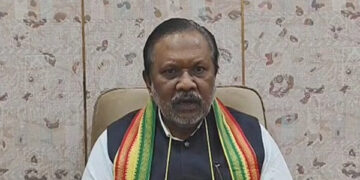 Maharashtra: MLA Dharmarawababa Atram welcomed GST reforms, said- big relief to the public