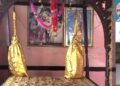 Mahatma Gandhi, Sardar Patel, Morarji Desai or Narendra Modi, Mavji Maharaj had asked for whom- Gujarat no dance?
