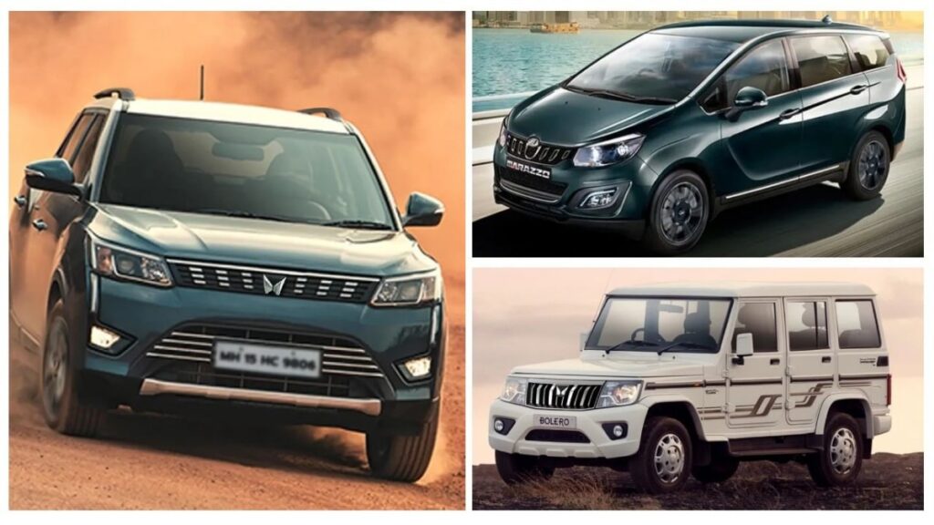Mahindra Bolero is getting 1 lakh rupees at a cheaper price, know how the company is offering huge discounts