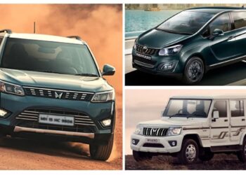 Mahindra Bolero is getting 1 lakh rupees at a cheaper price, know how the company is offering huge discounts