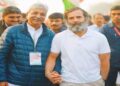 Major Change in Haryana Congress! Rao Narendra Singh Backets The New State President | Big change in Haryana Congress! Rao Narendra Singh became the new president of the state. News Track in Hindi