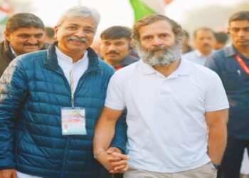 Major Change in Haryana Congress! Rao Narendra Singh Backets The New State President | Big change in Haryana Congress! Rao Narendra Singh became the new president of the state. News Track in Hindi