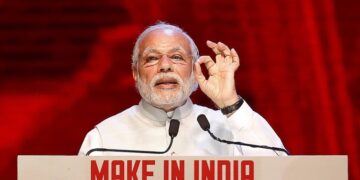 'Make in India' completed 11 years, PM Modi said- 'The foundation of self-reliant India strengthened'