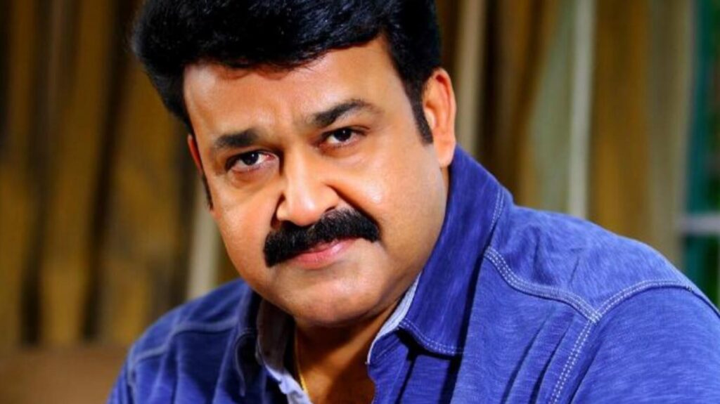 Malayalam superstar Mohanlal will get Dadasaheb Phalke Award