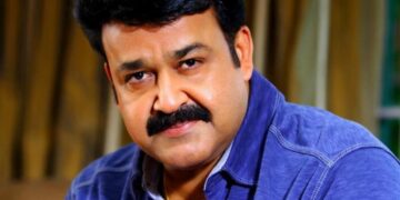 Malayalam superstar Mohanlal will get Dadasaheb Phalke Award