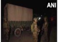 Manipur: 2 soldiers of Assam Rifles martyred, five injured in terrorist attack in Bishnupur