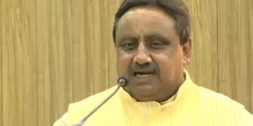 पीएम मोदी के नेतृत्व में मणिपुर तेजी से विकास पथ पर बढ़ेगा : प्रवीण खंडेलवाल