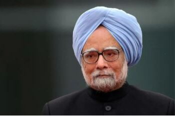 Manmohan Singh posthumously to PV Narasimha Rao Smriti Economics
