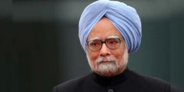Manmohan Singh posthumously to PV Narasimha Rao Smriti Economics