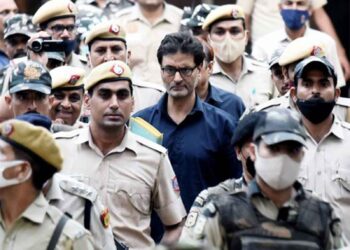 'Manmohan Singh thanked me for meeting Hafiz Saeed', Yasin Malik's shocking claim