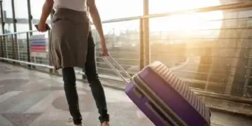 Many countries including UAE Saudi Arabia, UK, Mexico, China, Germany and Kuwait were included in the high-risk list, Canada issued advisory for traveling in these countries