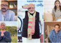 Many film stars including Dharmendra, Shah Rukh, Aamir wish PM Modi's birthday