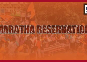 Maratha Reservation | Reservation History in Maharashtra | Politics | Newstrack Special | Maratha reservation controversy - Know when to change reservation in Maharashtra and new status of 2025 | News Track in Hindi