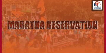 Maratha Reservation | Reservation History in Maharashtra | Politics | Newstrack Special | Maratha reservation controversy - Know when to change reservation in Maharashtra and new status of 2025 | News Track in Hindi