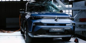 Maruti Victoris Global Ncap Crash (1)