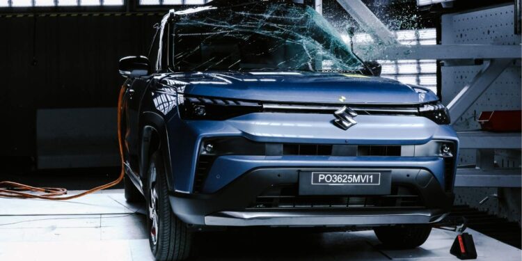 Maruti Victoris Global Ncap Crash (1)