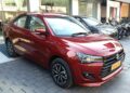 Maruti Dzire (1)