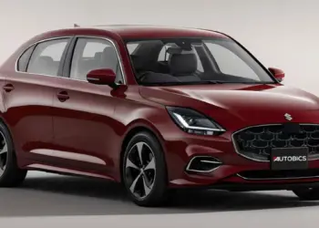 Maruti Suzuki launched a big update in new Dzire, safety, look and features, know price and variants