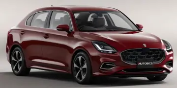 Maruti Suzuki launched a big update in new Dzire, safety, look and features, know price and variants