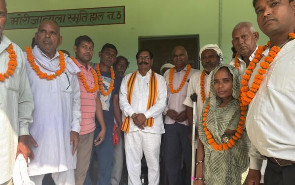 Matikala is a complete art, its possibilities are carried out: Tak
