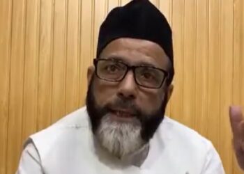 Maulana Tauqeer Raza Arrested: Many arrested including Maulana Tauqir Raza on charges of nuisance in Bareilly, UP, 39 other police custody, Maulana Tauqeer Raza Among Among Many Arrested in Bareilly Arson Case