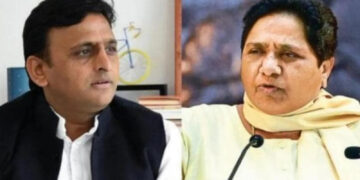 Mayawati's strengthening in UP can be heavy on Akhilesh Yadav's PDA vote bank, what will change in the video to change the political equation?