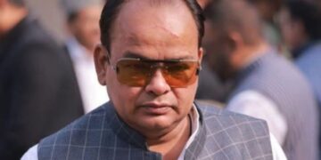 Medical student who threatened Jharkhand Health Minister arrested from Sarnath in UP