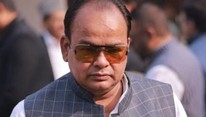 Medical student who threatened Jharkhand Health Minister arrested from Sarnath in UP