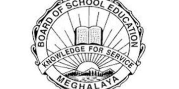 Meghalaya Board declared 10th result date announced