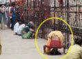 Mehndipur Balaji Temple where every night the screams of ghosts, the soul will tremble after watching the terrible scene in the video