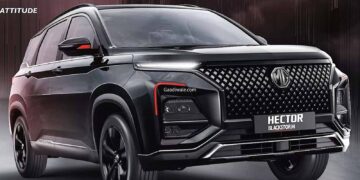MG hector Blackstorm-12