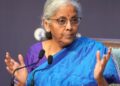 नई GST नीति से मिडिल क्लास को मिलेगा बड़ा लाभ, वित्त मंत्री बोली आप जनता को 2 लाख करोड़ का फायदा&nbsp;
