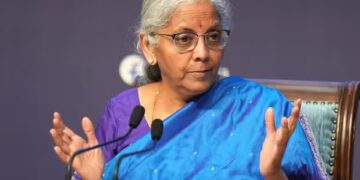 नई GST नीति से मिडिल क्लास को मिलेगा बड़ा लाभ, वित्त मंत्री बोली आप जनता को 2 लाख करोड़ का फायदा&nbsp;