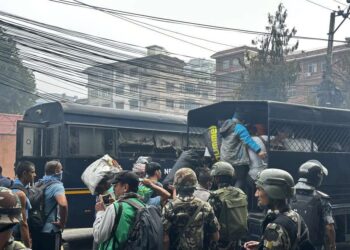 Millions of citizens of India caught in Nepal's violence! Know what is the plan of the Government of India for their safe return? Read full report here