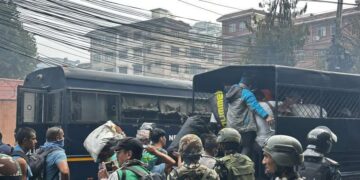 Millions of citizens of India caught in Nepal's violence! Know what is the plan of the Government of India for their safe return? Read full report here