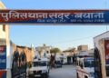 Minor girl raped in Bayana, father lodged reports