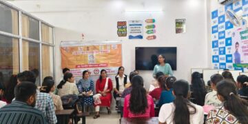 Mission Shakti: Various programs will be held by 12 September