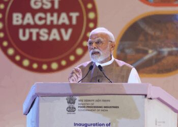 MoUs worth more than Rs 1 lakh crore were signed in World Food India