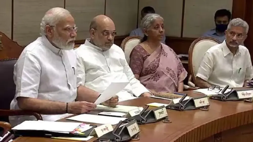 Modi Government Relief Plan for Businessmen from Us Tariff: After GST improvement, now Modi government, who is going to give relief to businessmen from Donald Trump's tariffs, after GST reform, now modi government is planning to give reliafe to business Trump's Tariff