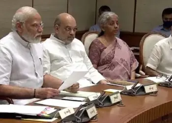 Modi Government Relief Plan for Businessmen from Us Tariff: After GST improvement, now Modi government, who is going to give relief to businessmen from Donald Trump's tariffs, after GST reform, now modi government is planning to give reliafe to business Trump's Tariff