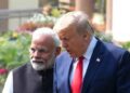 'Modi-Trump's friendship is getting expensive for India': Congress on the US imposing 88 lakh fees on H1B visa