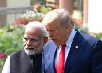 'Modi-Trump's friendship is getting expensive for India': Congress on the US imposing 88 lakh fees on H1B visa
