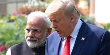 'Modi-Trump's friendship is getting expensive for India': Congress on the US imposing 88 lakh fees on H1B visa