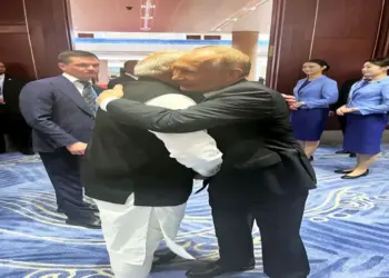 Modi and Putin, Ukraine struggle were also discussed at the SCO summit