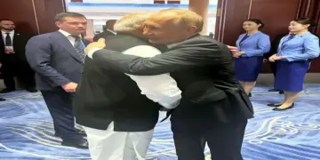 Modi and Putin, Ukraine struggle were also discussed at the SCO summit