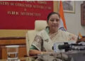 Modi government stands with the people of Jammu and Kashmir in this hour of crisis: Nimbane