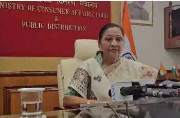 Modi government stands with the people of Jammu and Kashmir in this hour of crisis: Nimbane