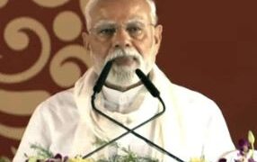 Modi had spoken of becoming the Chief Minister in 1969: Prime Minister's childhood friends