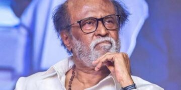 Modi is a warrior who will bring peace to Jammu and Kashmir: actor Rajinikanth on Pahalgam attack